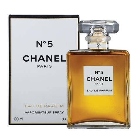 chanel no 5 100ml pret|cheapest chanel number 5.